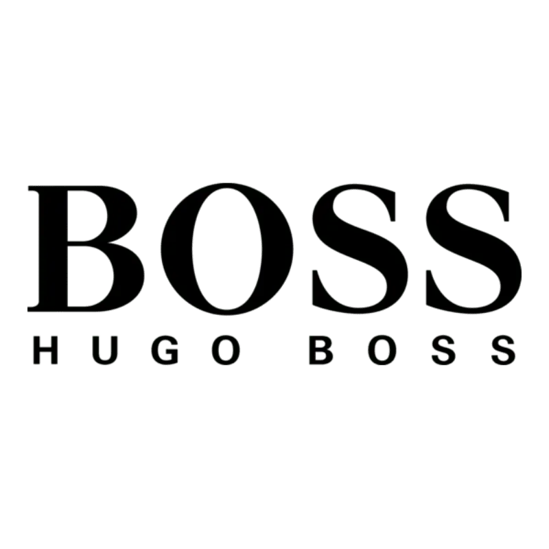 Hugo Boss