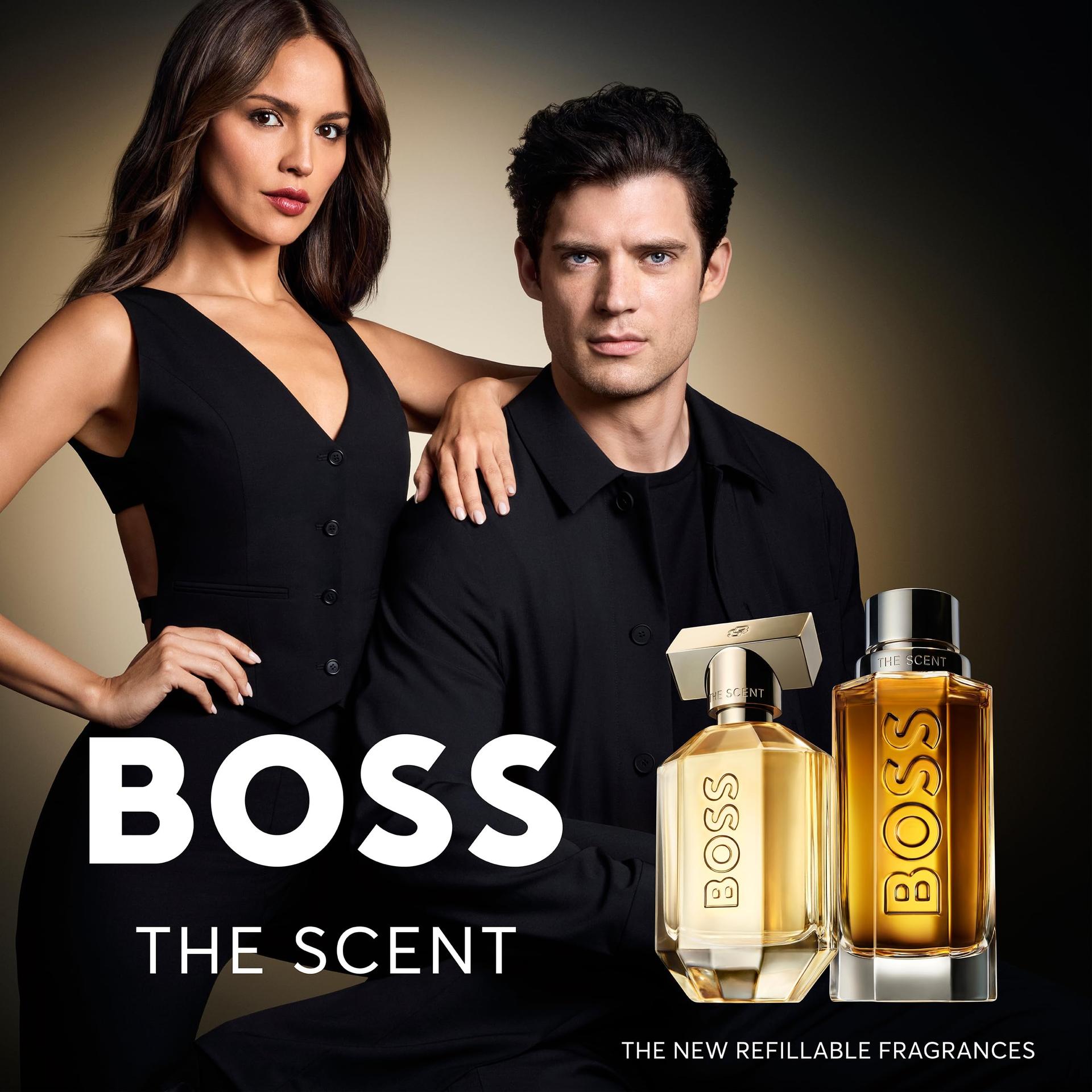 Hugo Boss