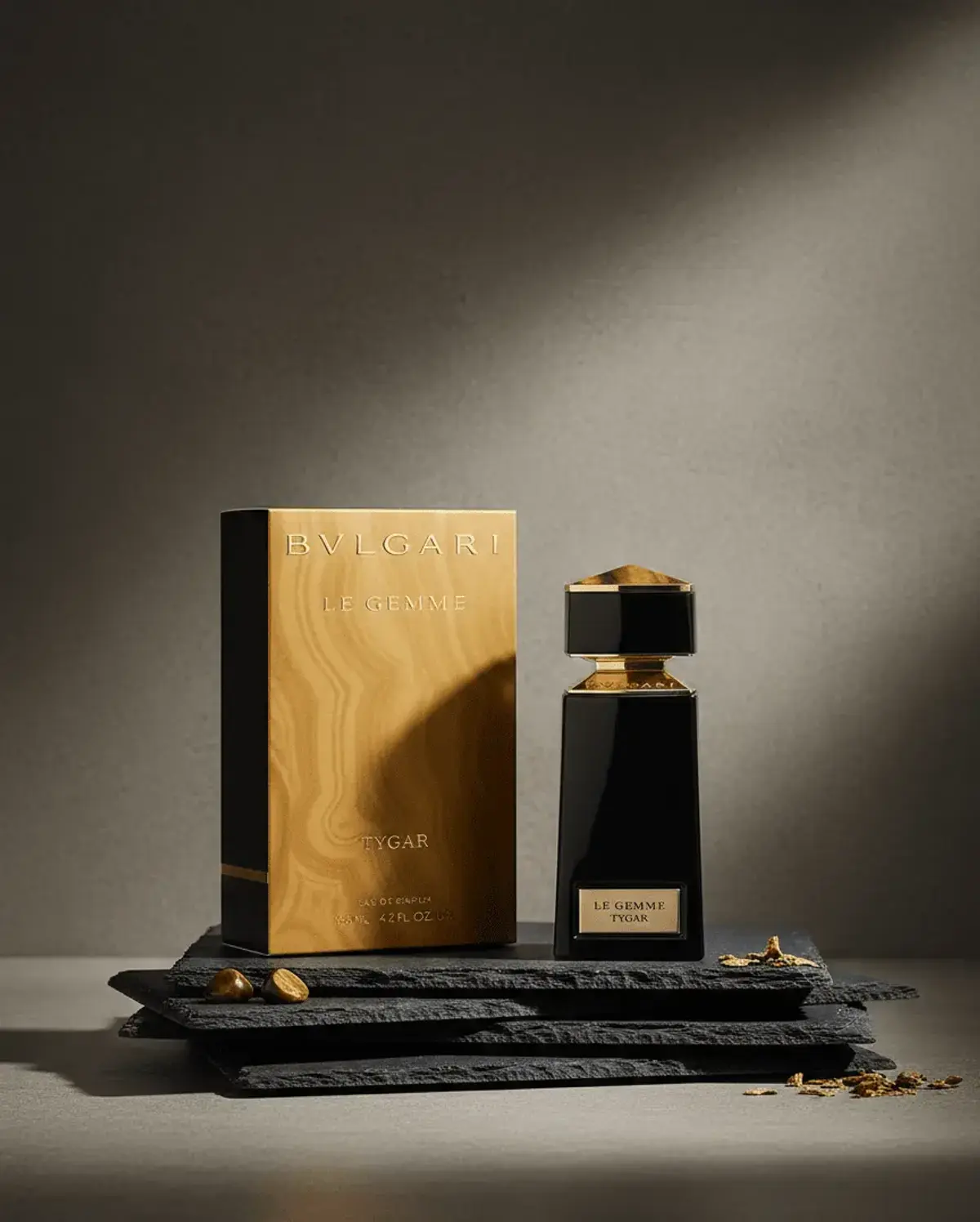 Bvlgari Bvlgari Le Gemme Tygar