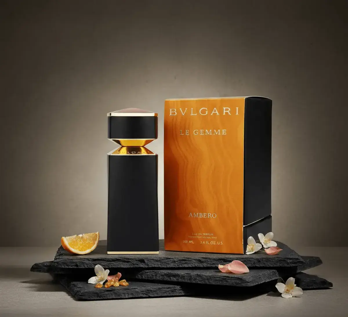 Bvlgari Bvlgari Le Gemme Ambero