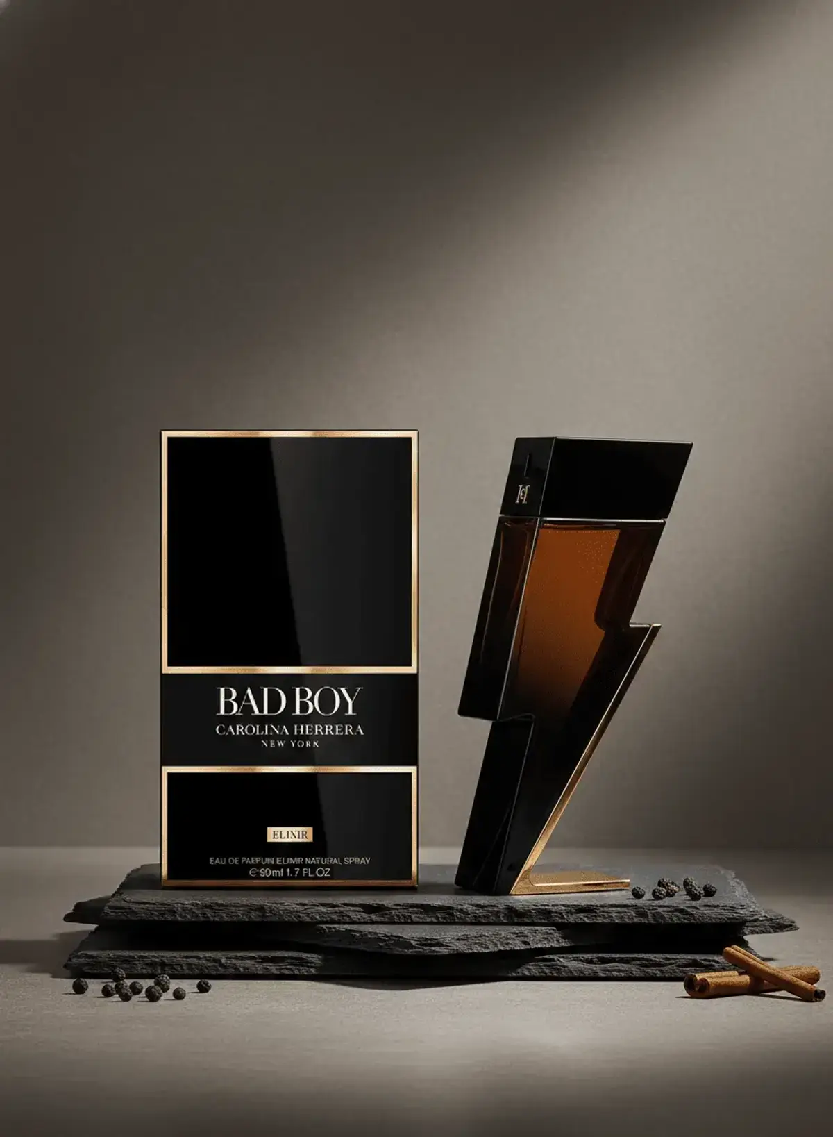 Carolina Herrera Carolina Herrera Bad Boy Elixir