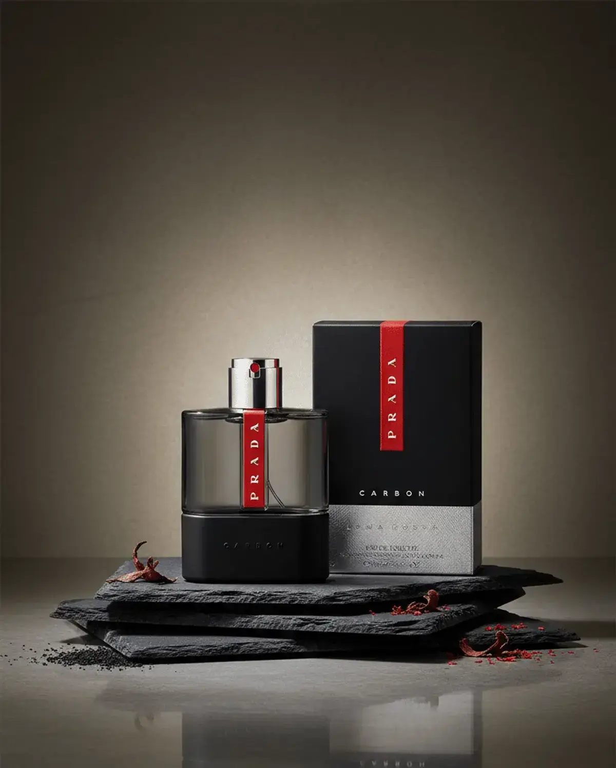 Prada Prada Luna Rossa Carbon