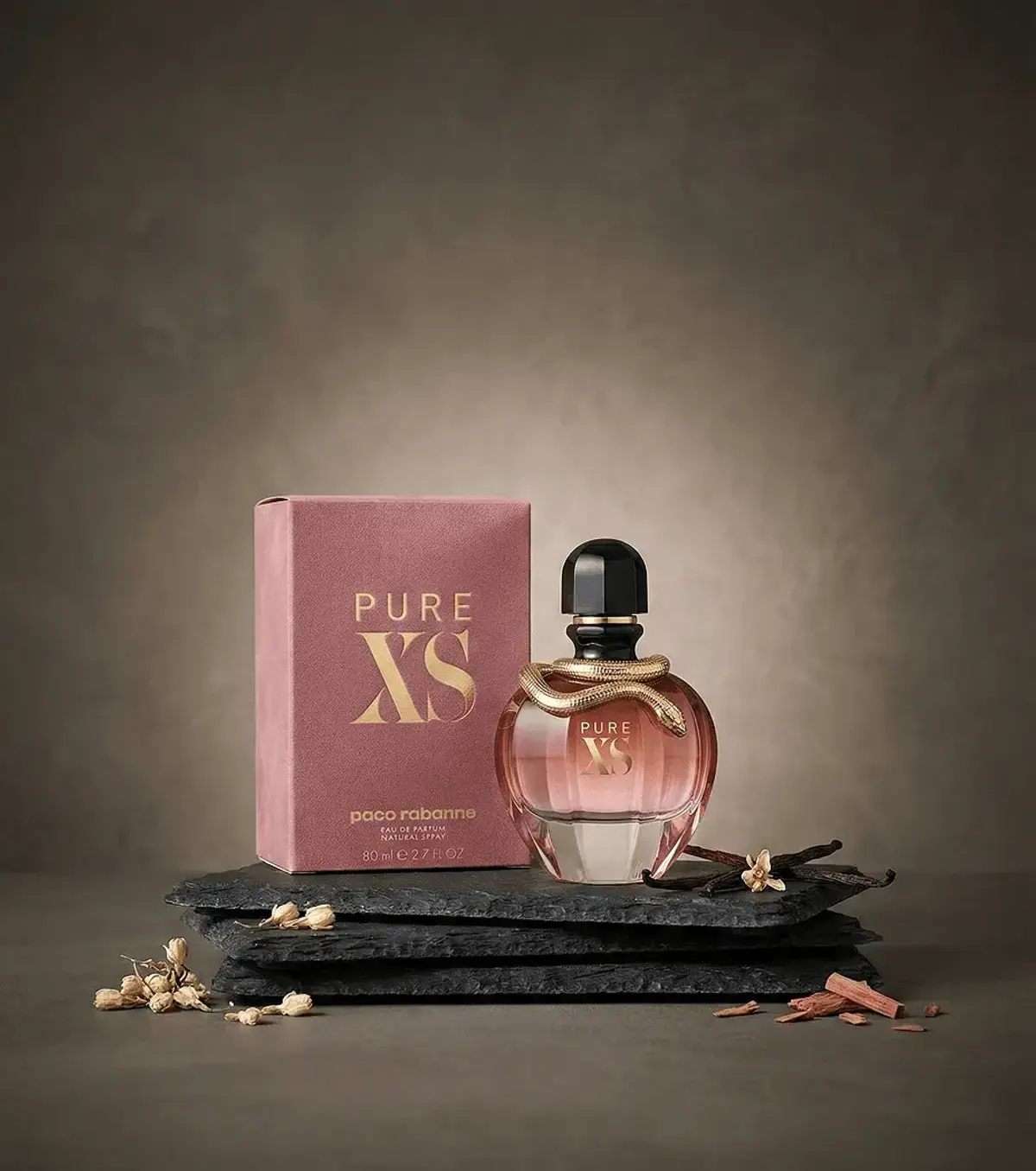 Rabanne Rabanne Pure XS For Her