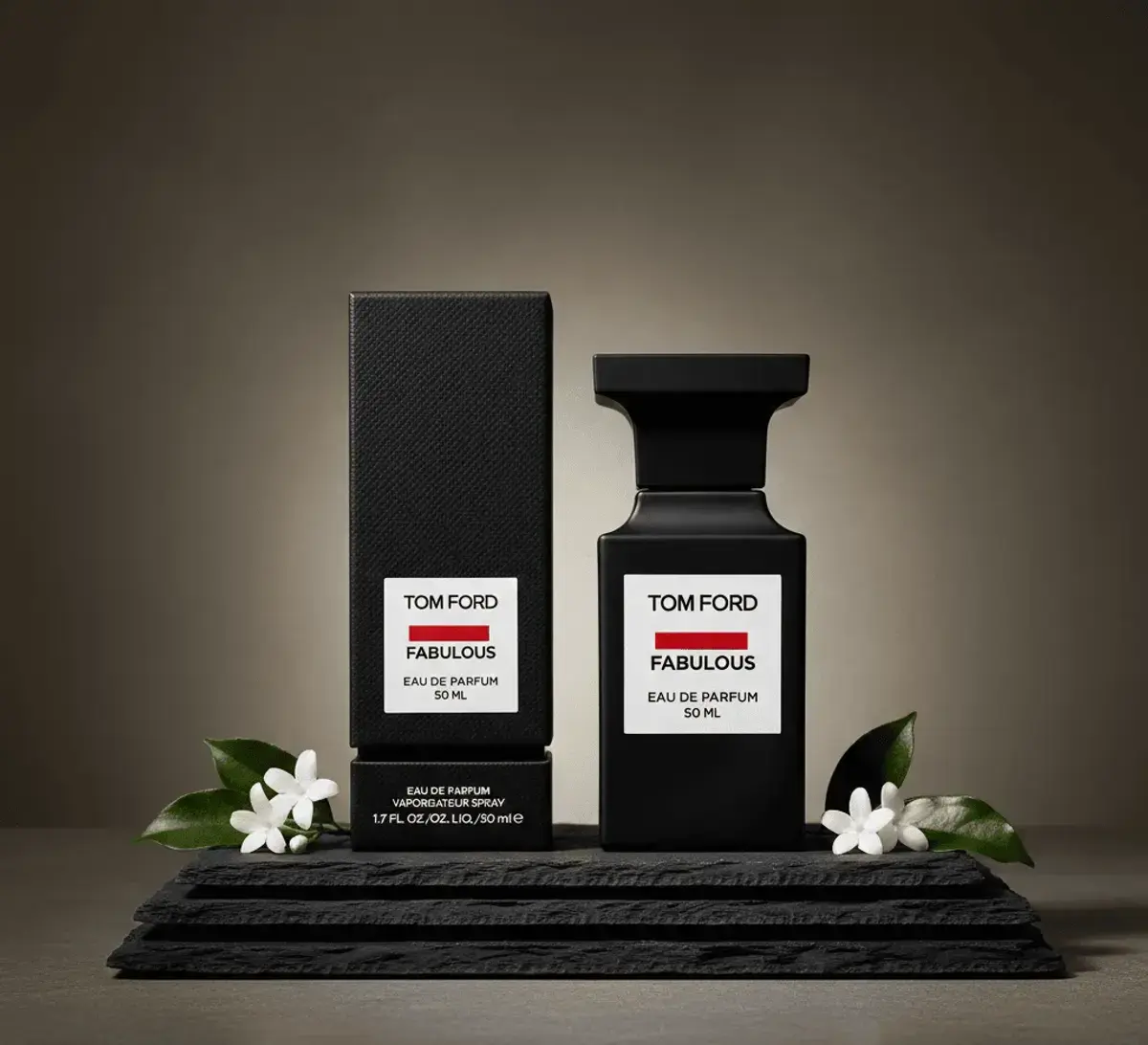 Tom Ford Tom Ford Fucking Fabulous