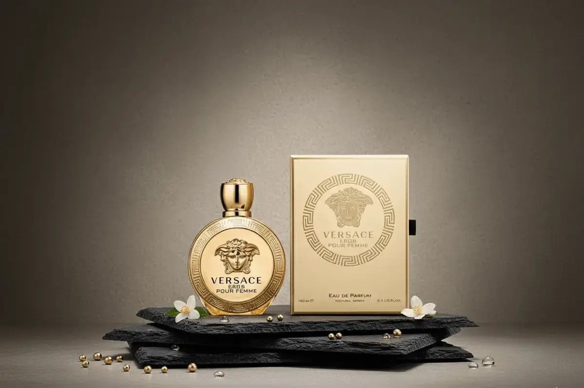 Versace Versace Eros Pour Femme