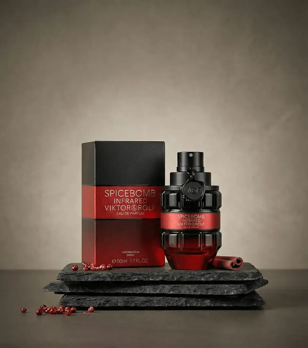 Viktor&Rolf Viktor&Rolf Spicebomb Infrared