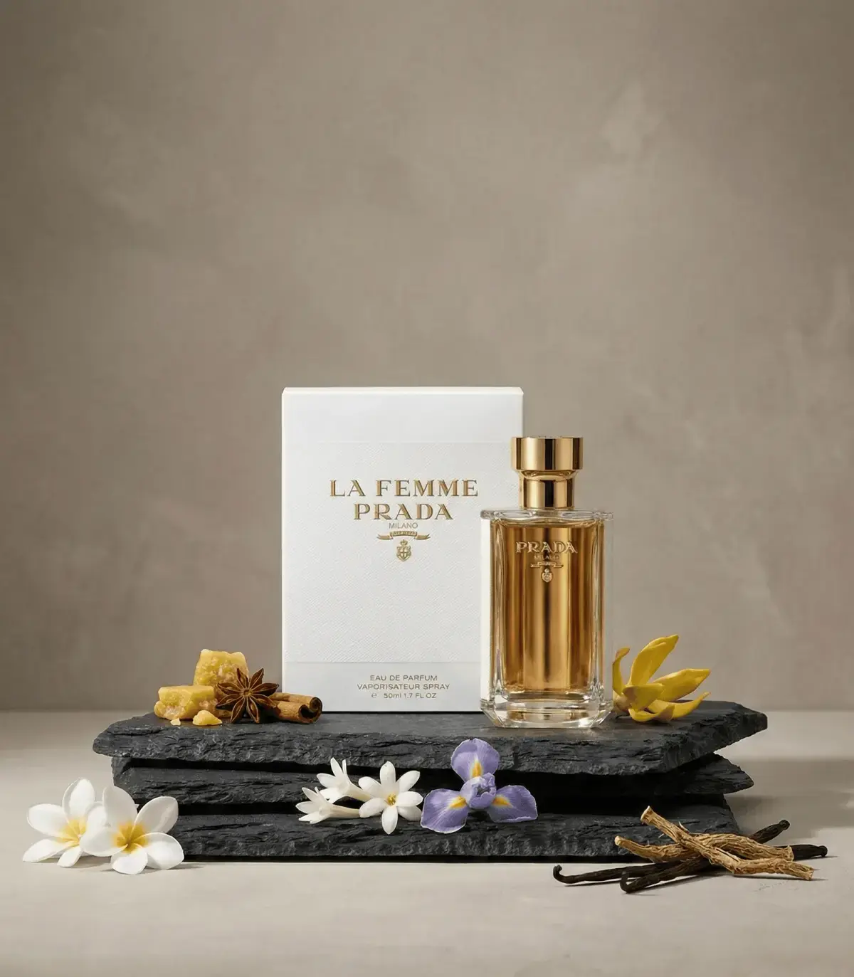 Prada Prada La Femme Prada